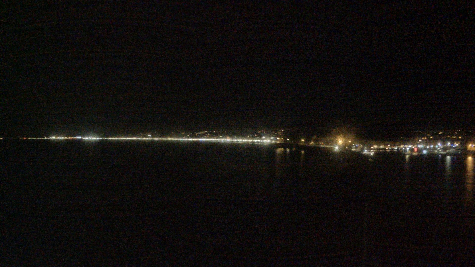 Nice: Panoramique HD