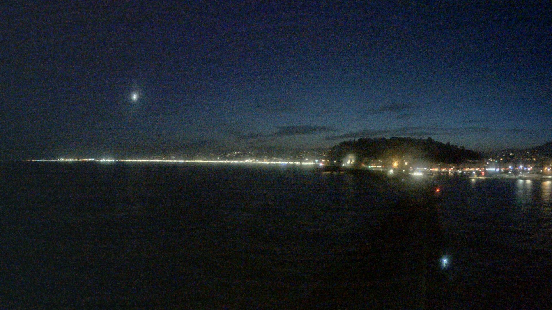 Nice: Panoramique HD