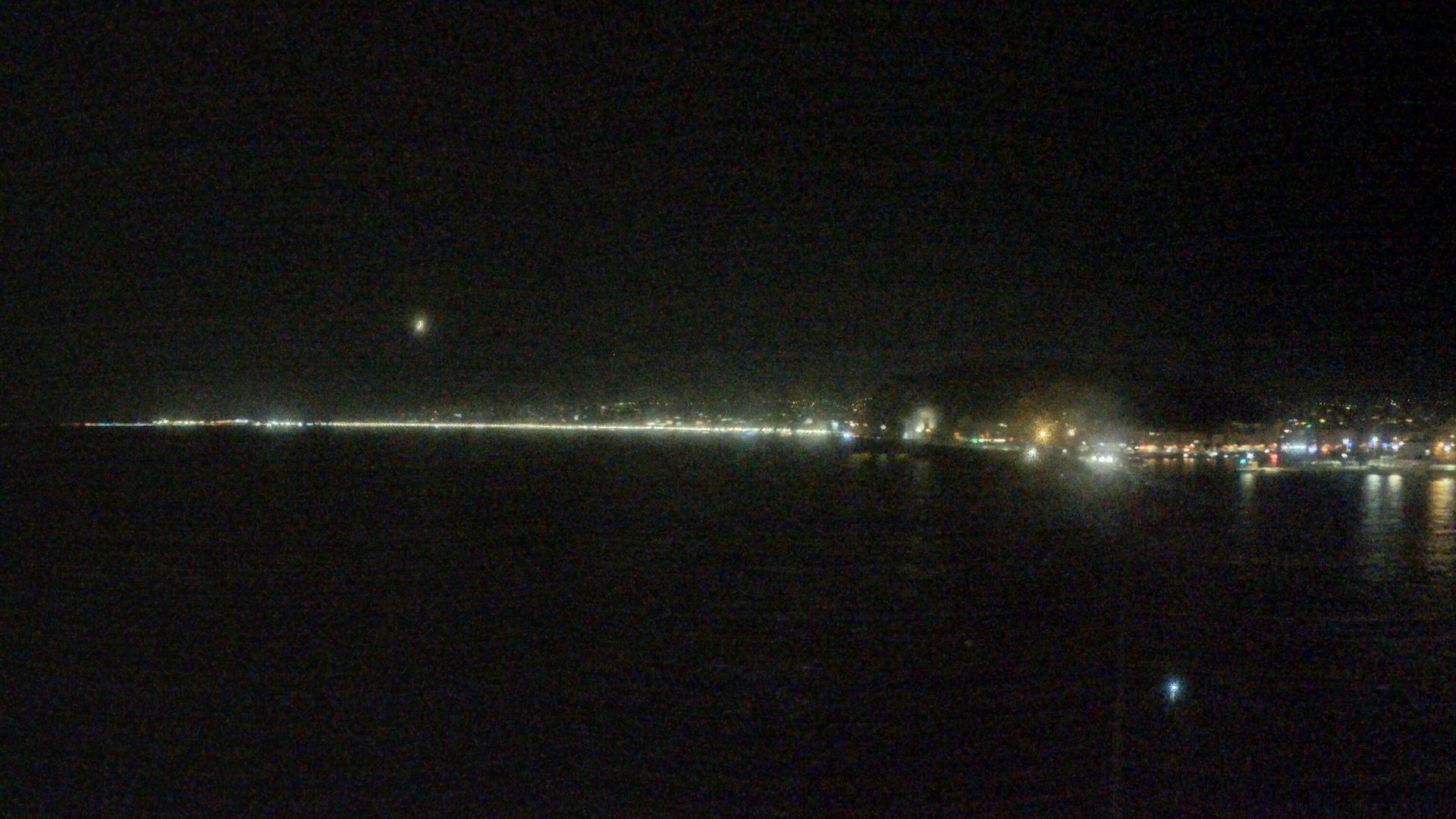 Nice: Panoramique HD