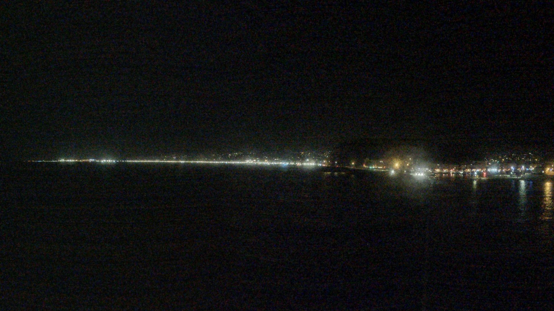Nice: Panoramique HD