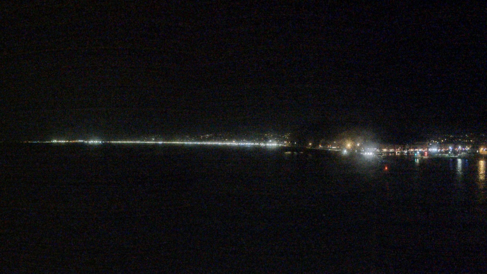 Nice: Panoramique HD