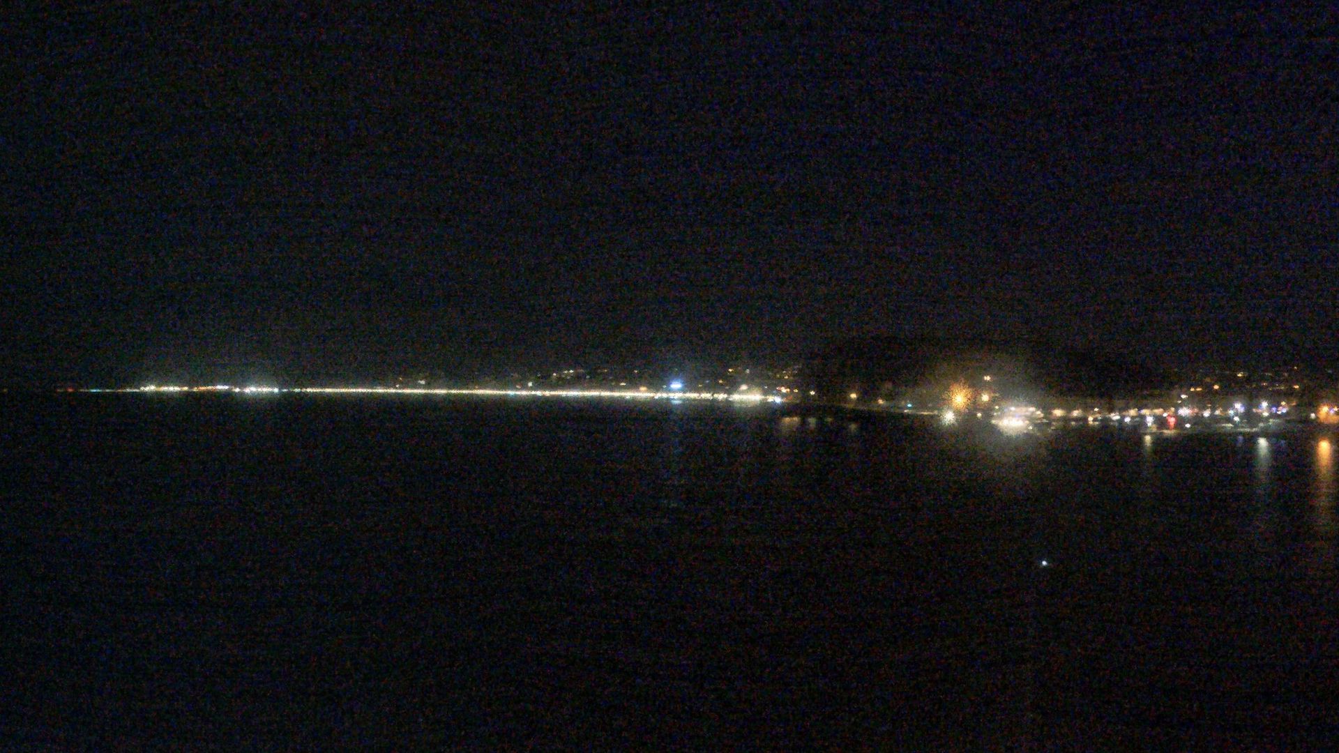 Nice: Panoramique HD