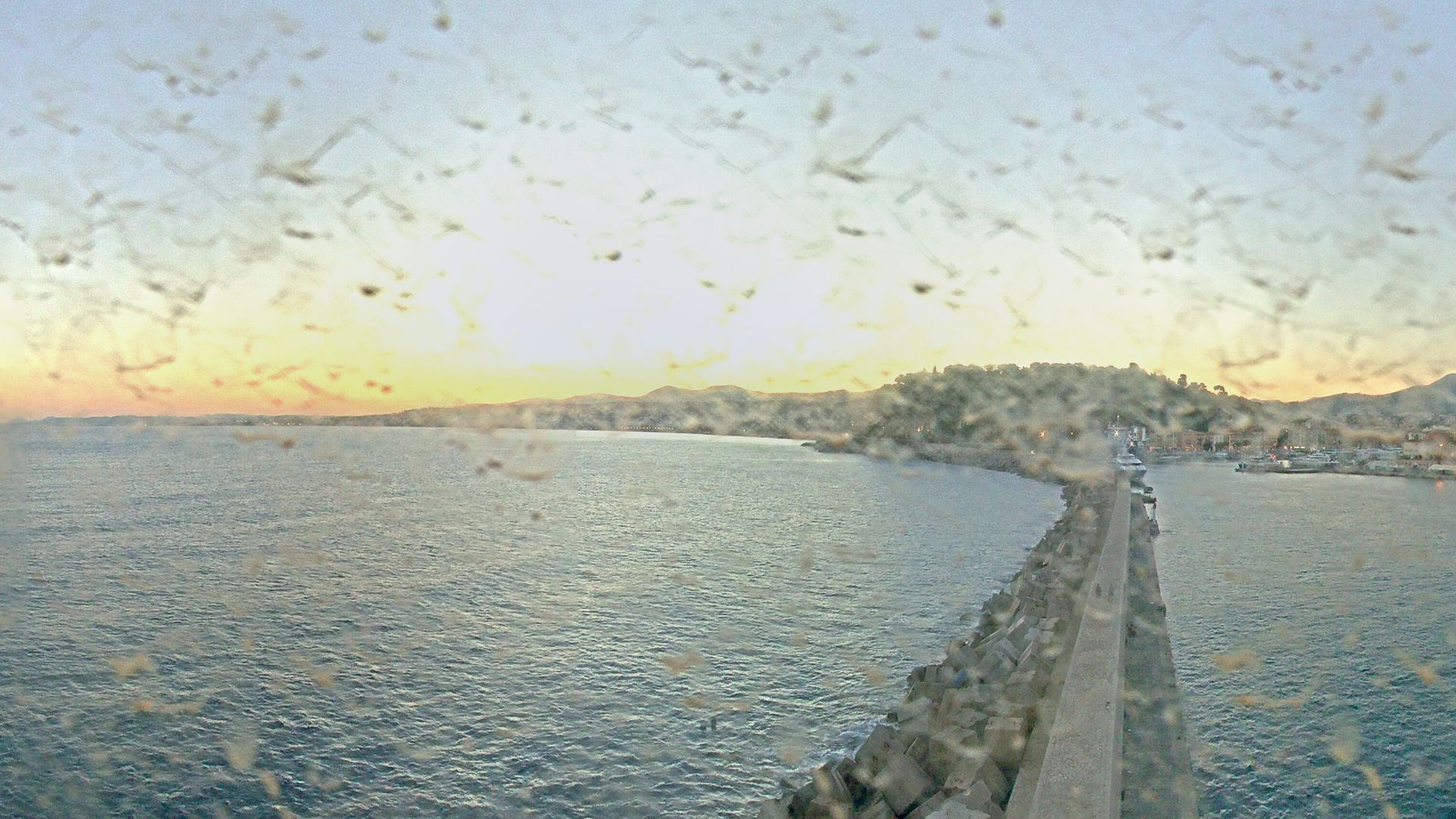 Nice: Panoramique HD