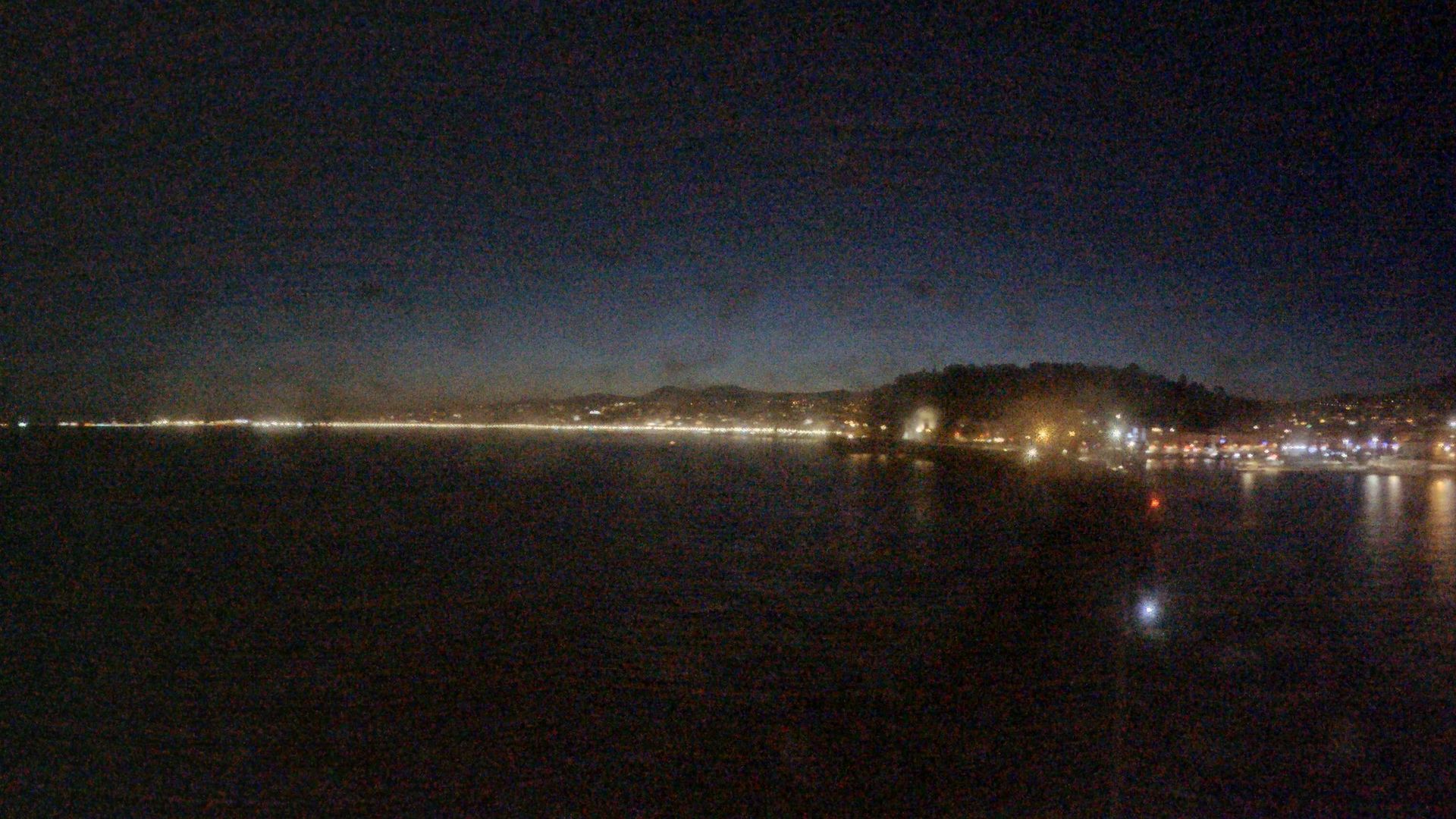 Nice: Panoramique HD