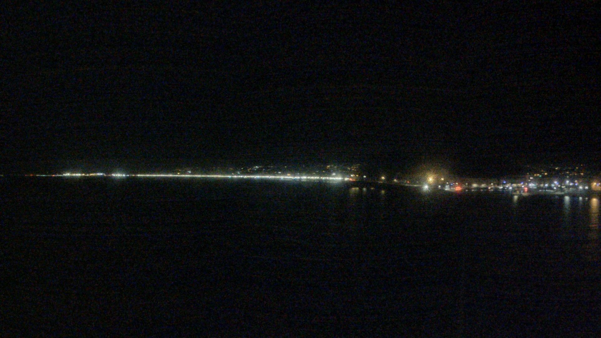 Nice: Panoramique HD