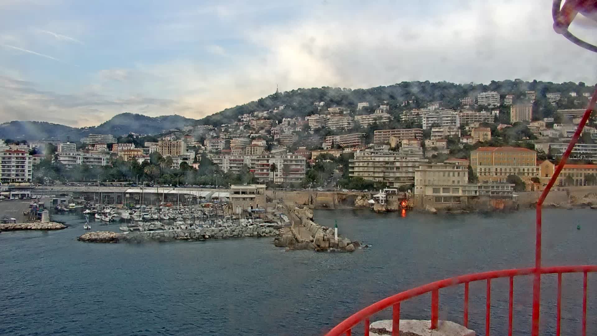 Nice: Video
