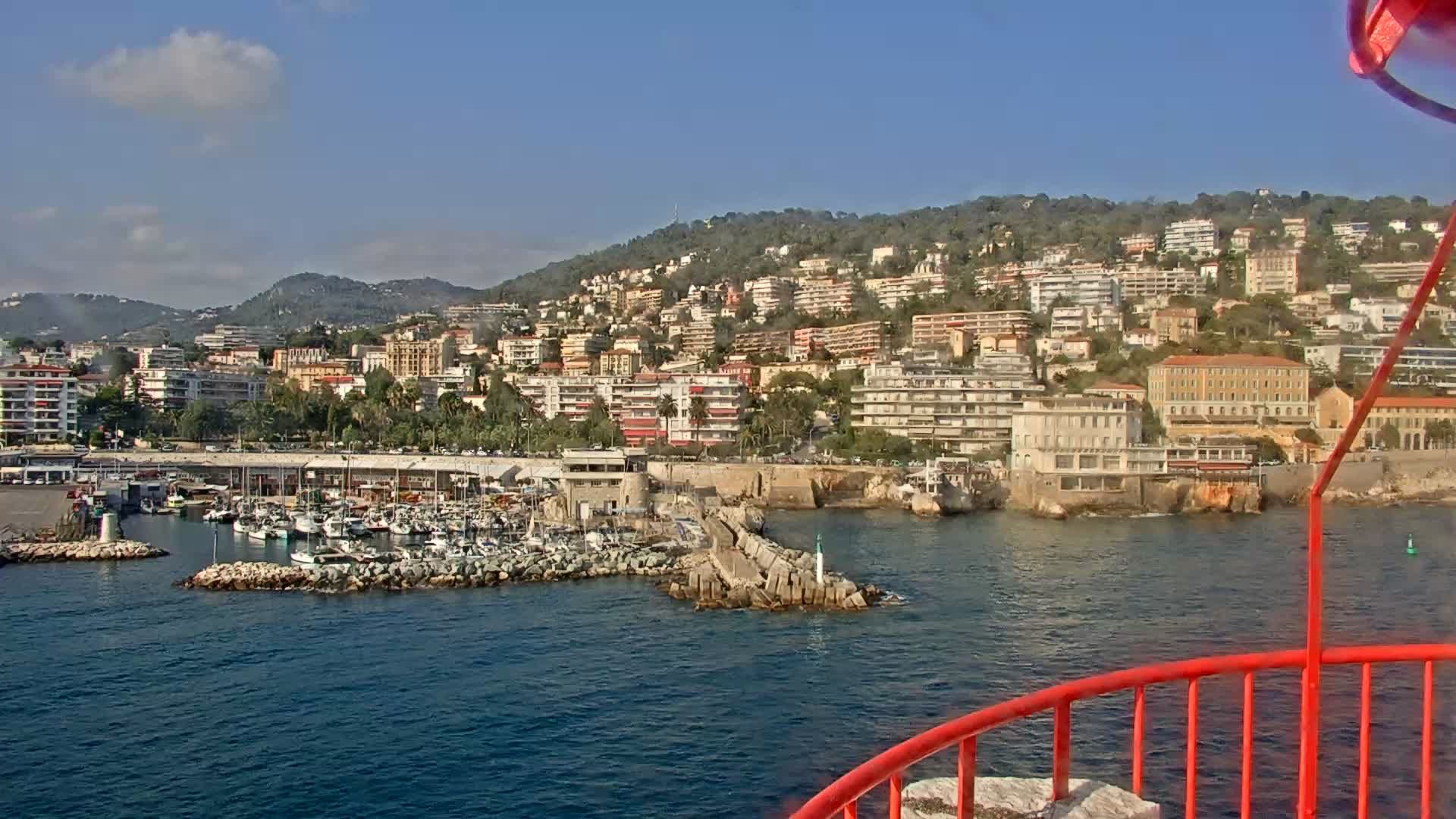 Nice: Video