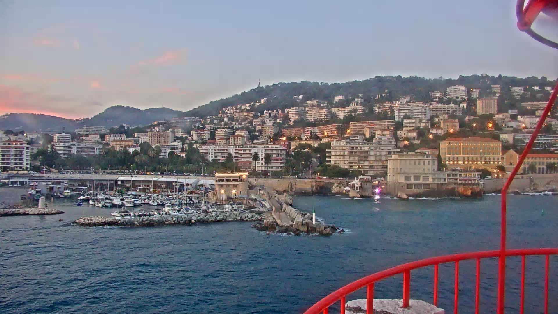 Nice: Video