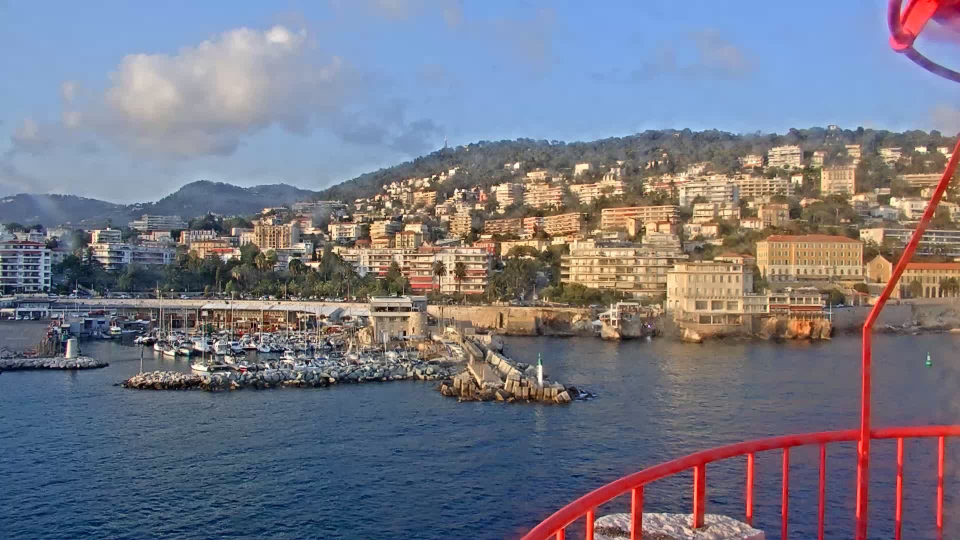 Nice: Video