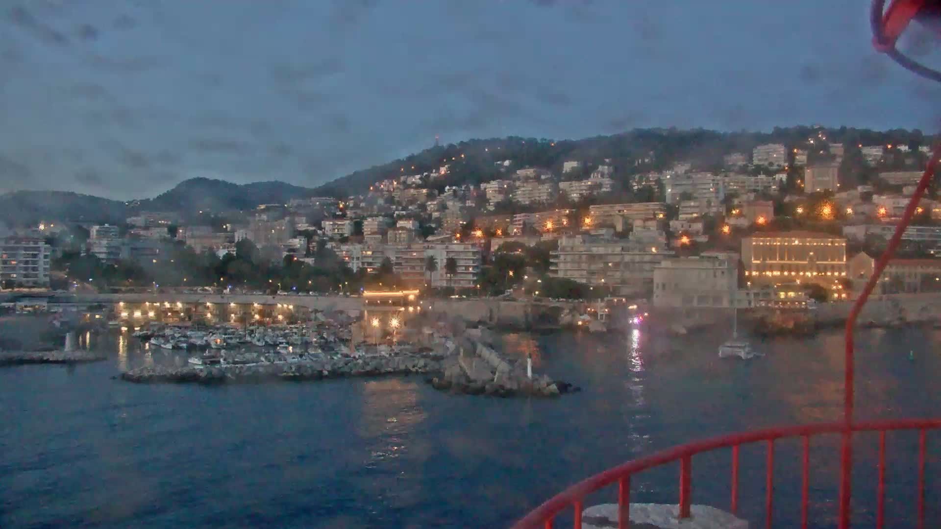 Nice: Video