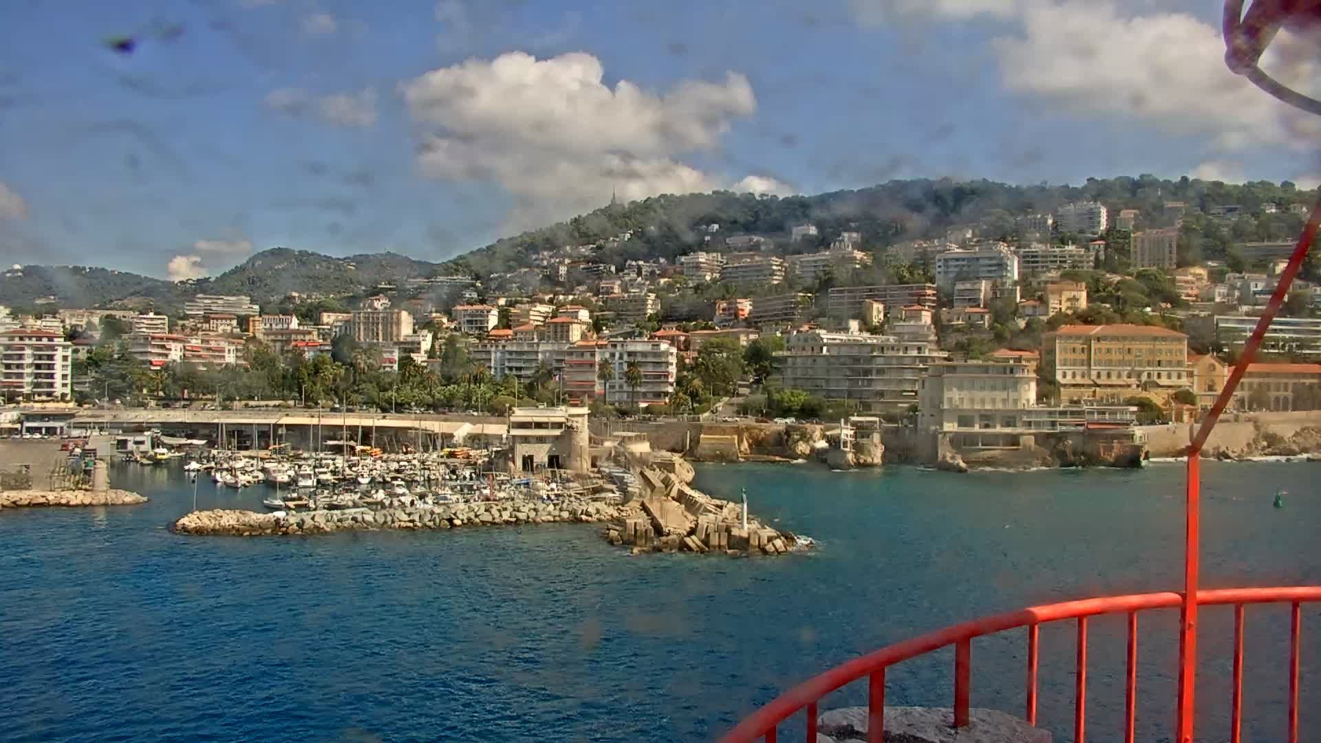 Nice: Video