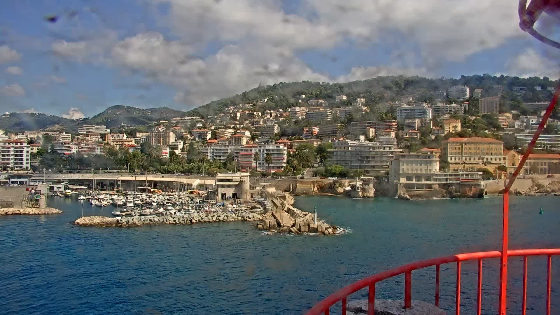 Nice: Video