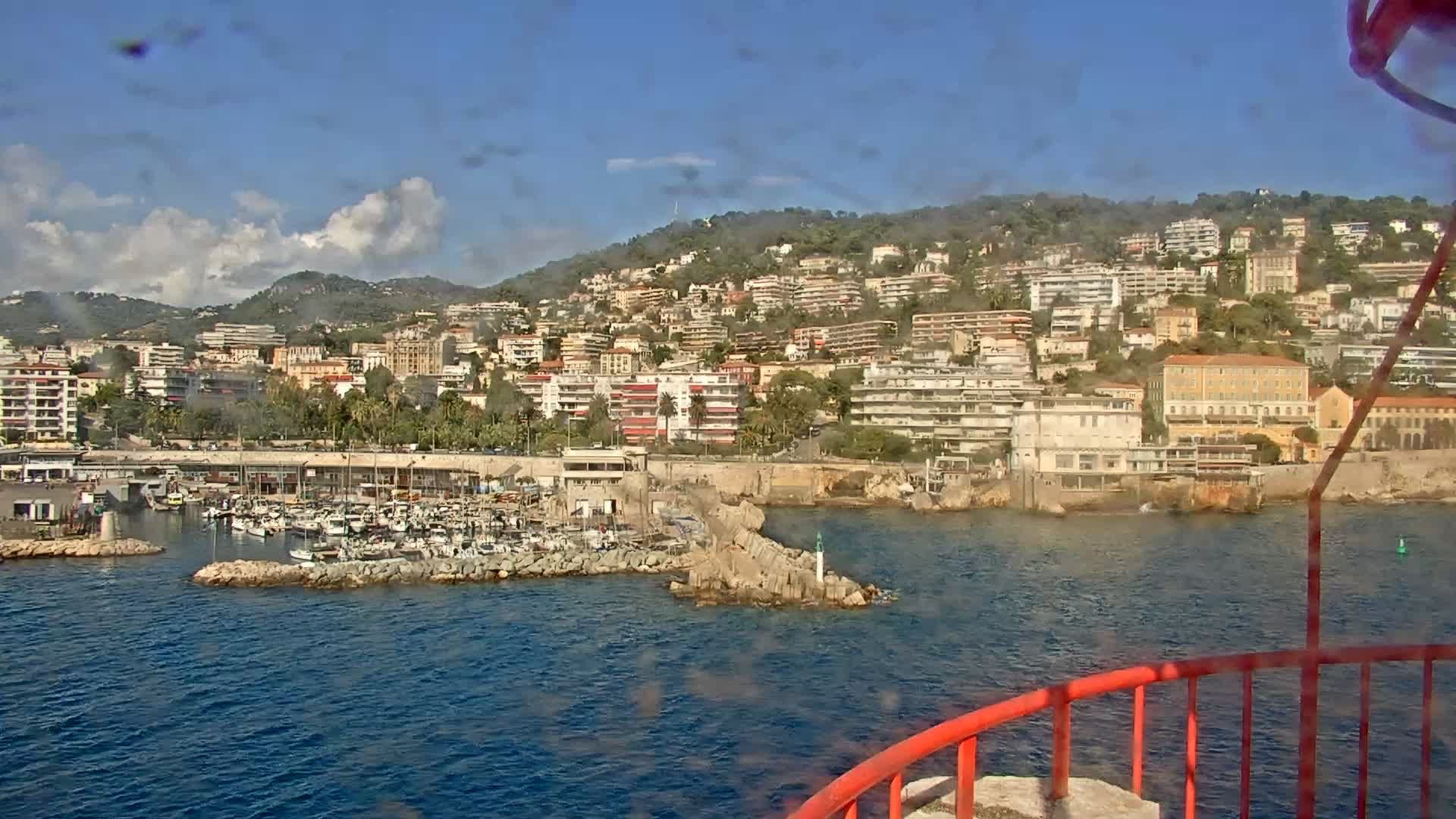 Nice: Video