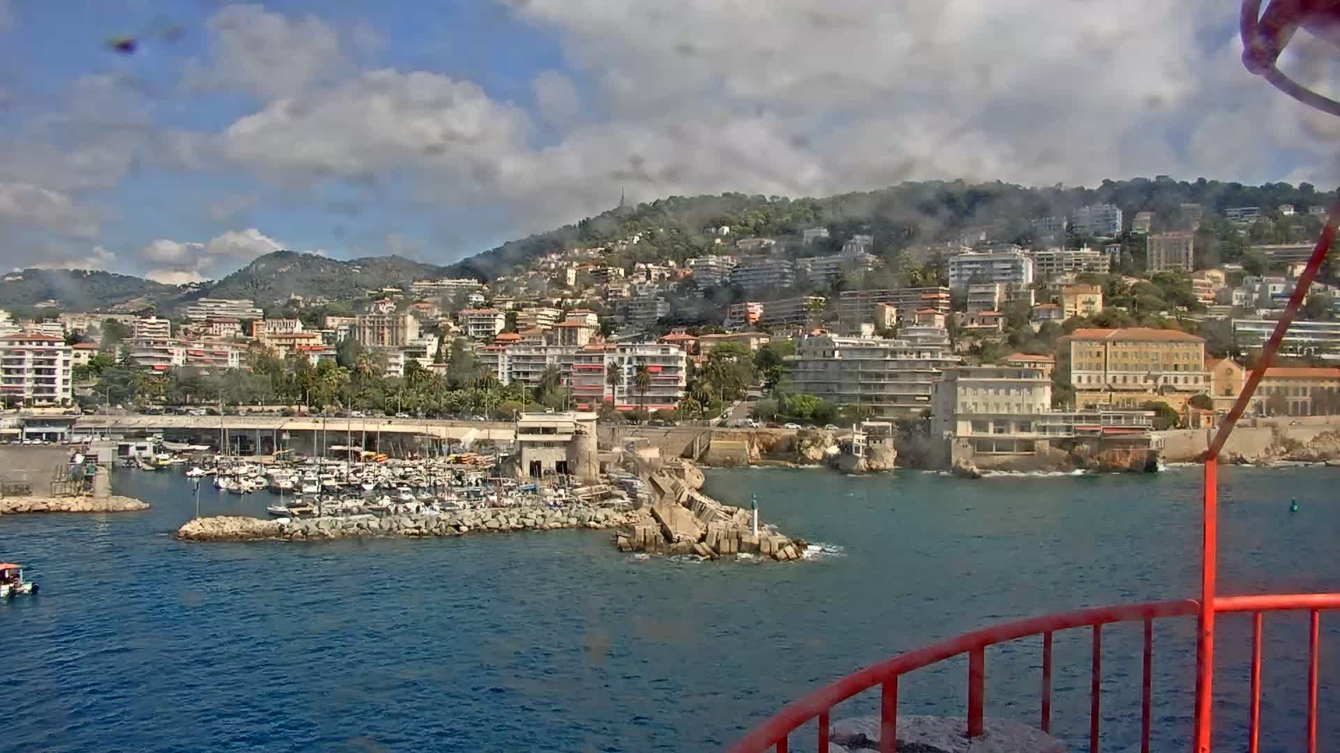 Nice: Video