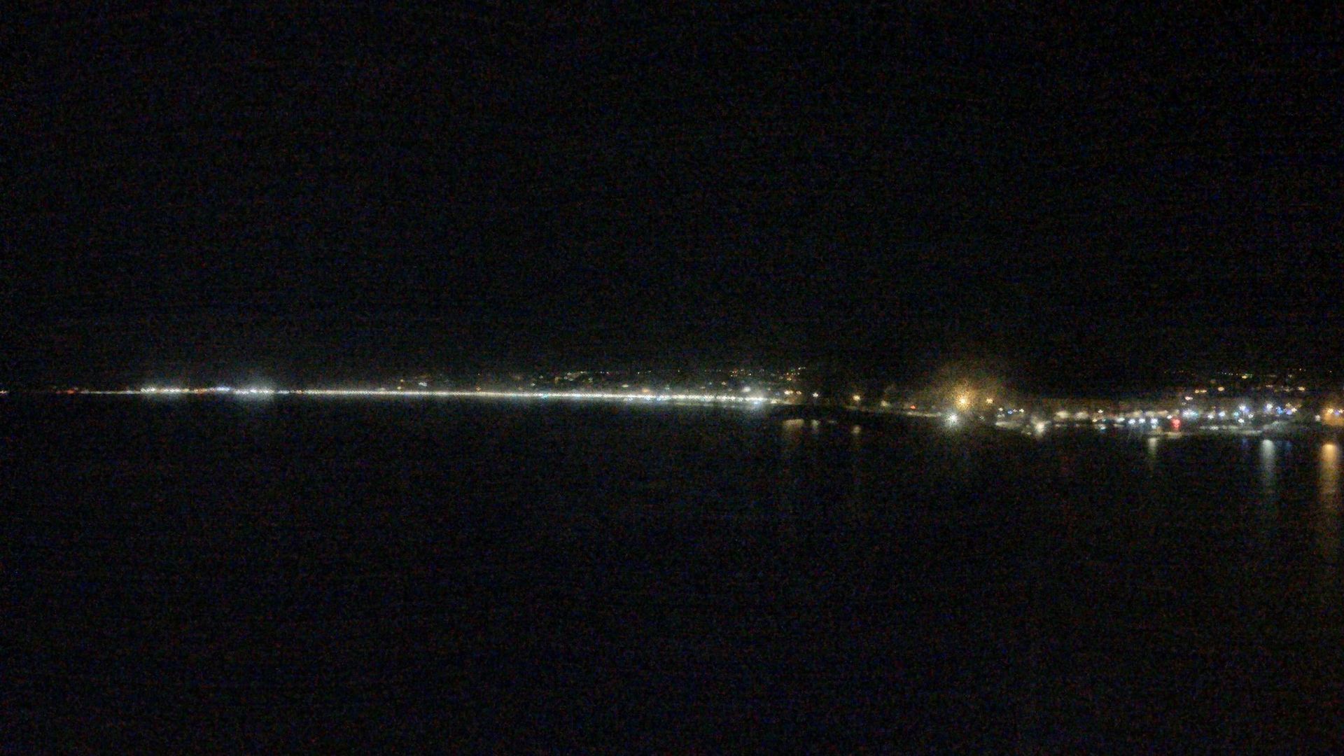 Nice: Phare de Nice