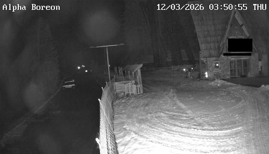 Saint-Martin-Vésubie