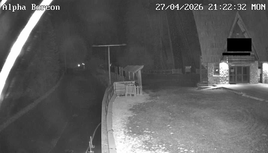 Saint-Martin-Vésubie