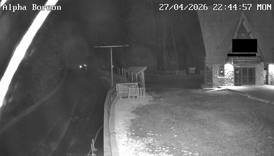 Saint-Martin-Vésubie