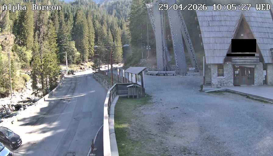 Saint-Martin-Vésubie