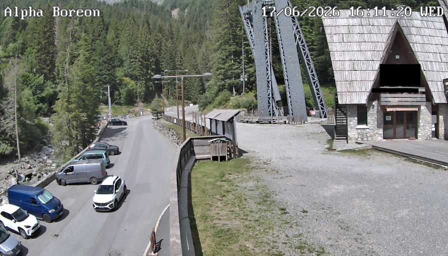 Saint-Martin-Vésubie