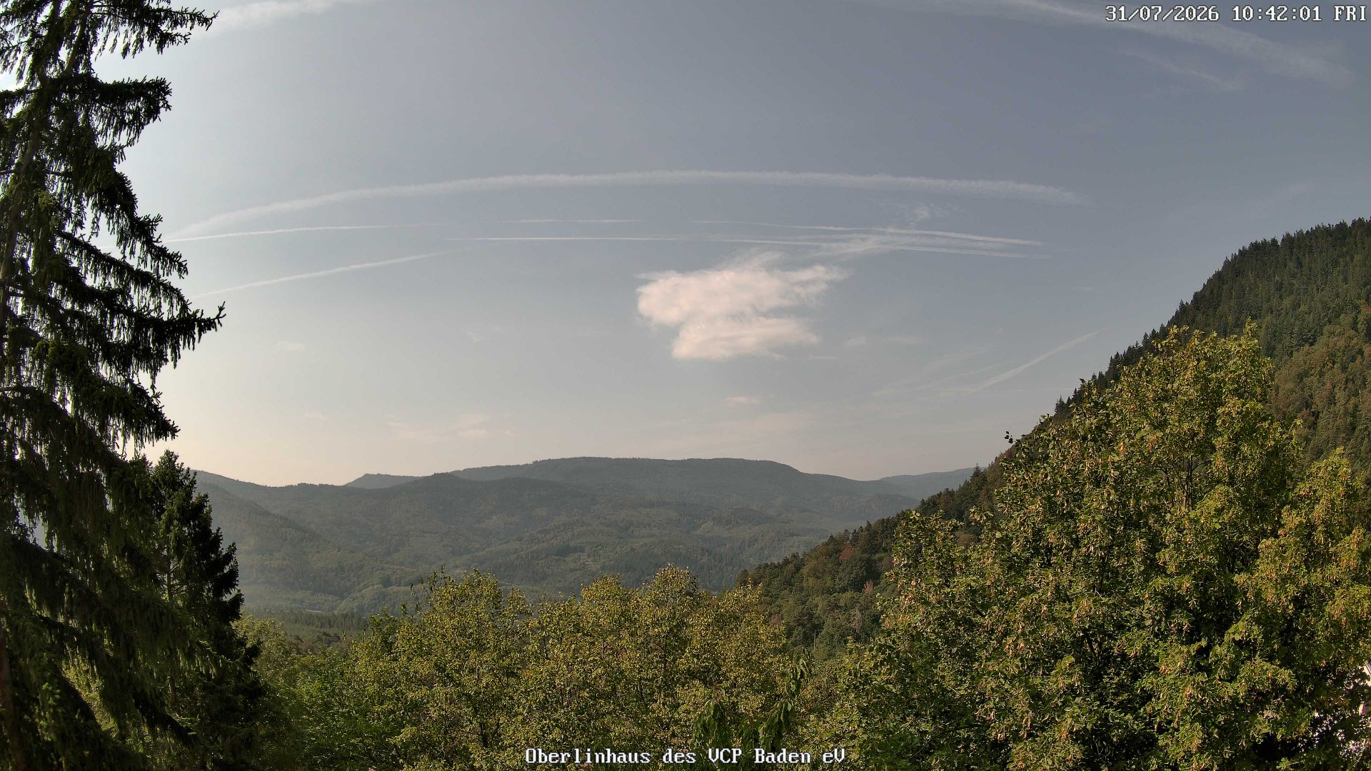 La Vancelle: Grand Est, France