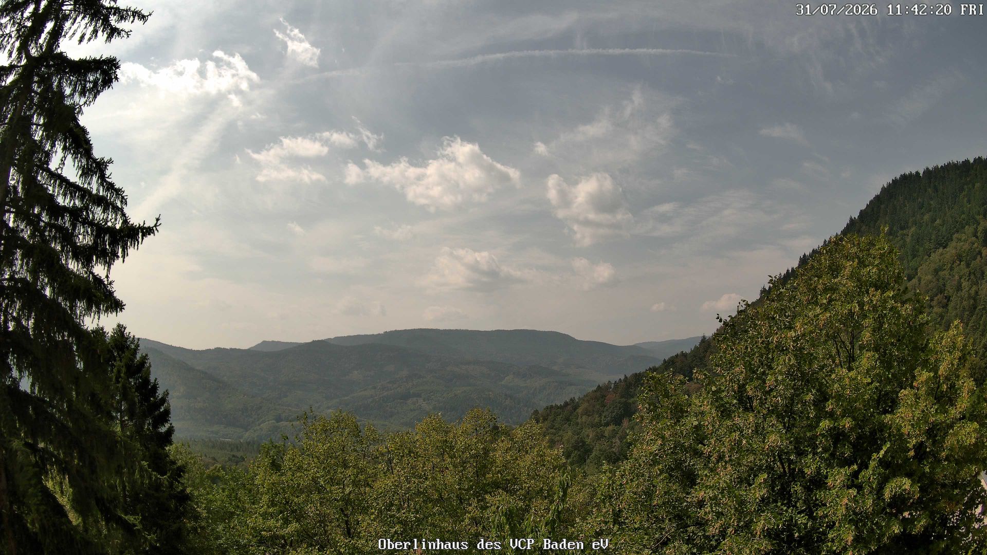 La Vancelle: Grand Est, France