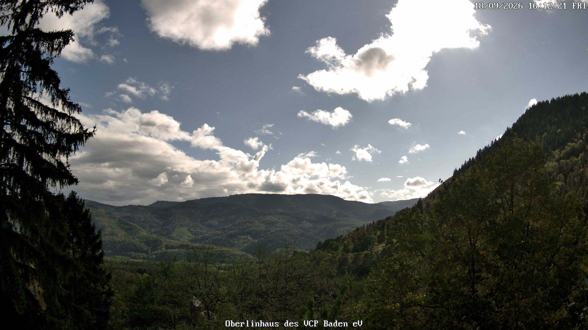 La Vancelle: Grand Est, France