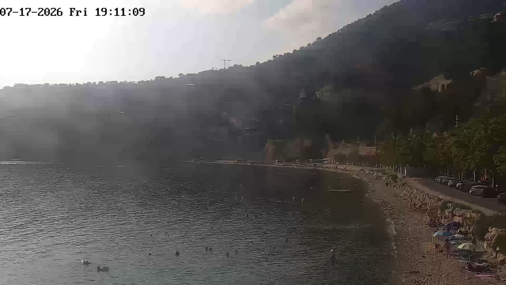 Saint-Jean-Cap-Ferrat: Villefranche sur Mer