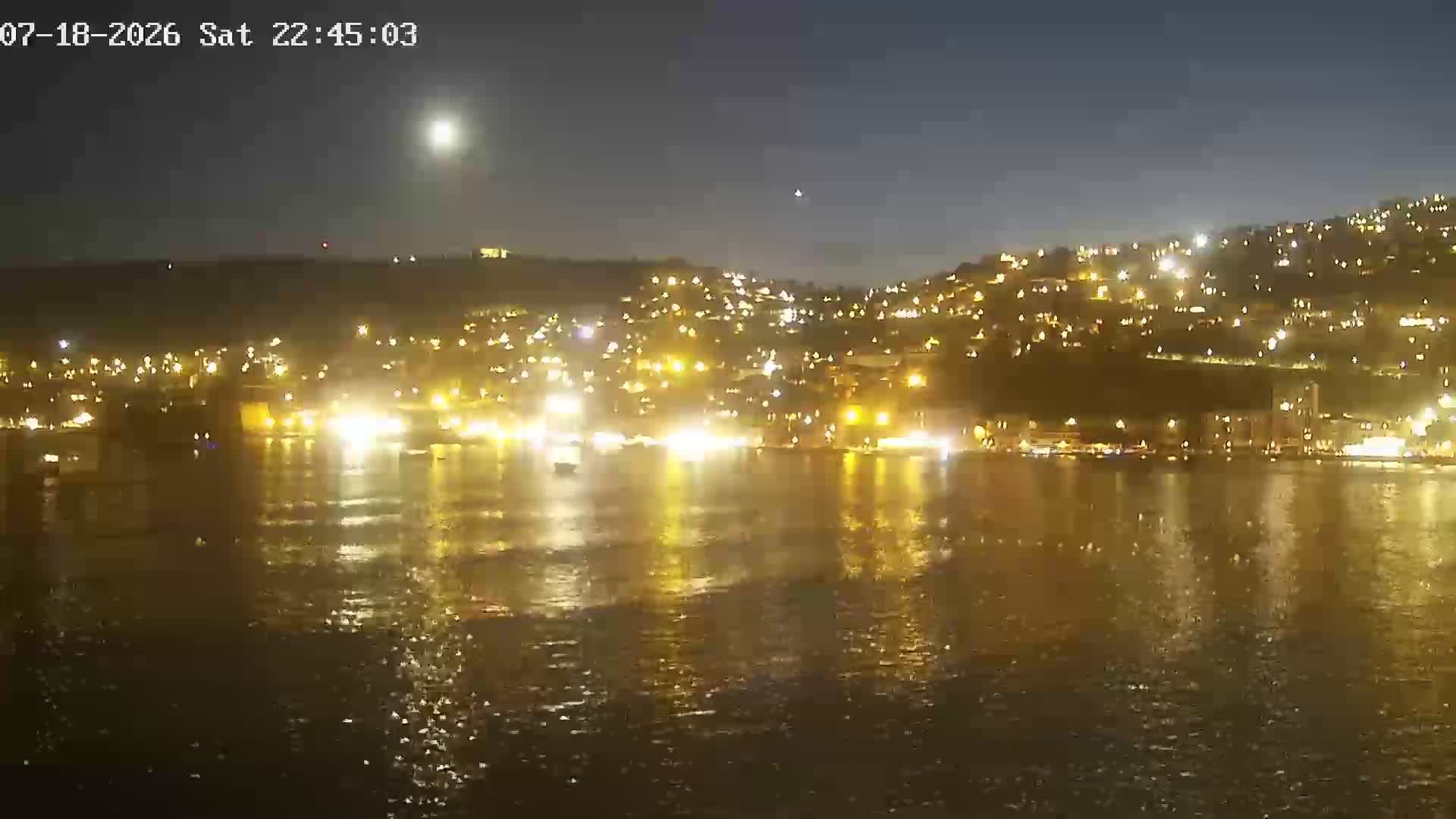 Saint-Jean-Cap-Ferrat: Villefranche sur Mer