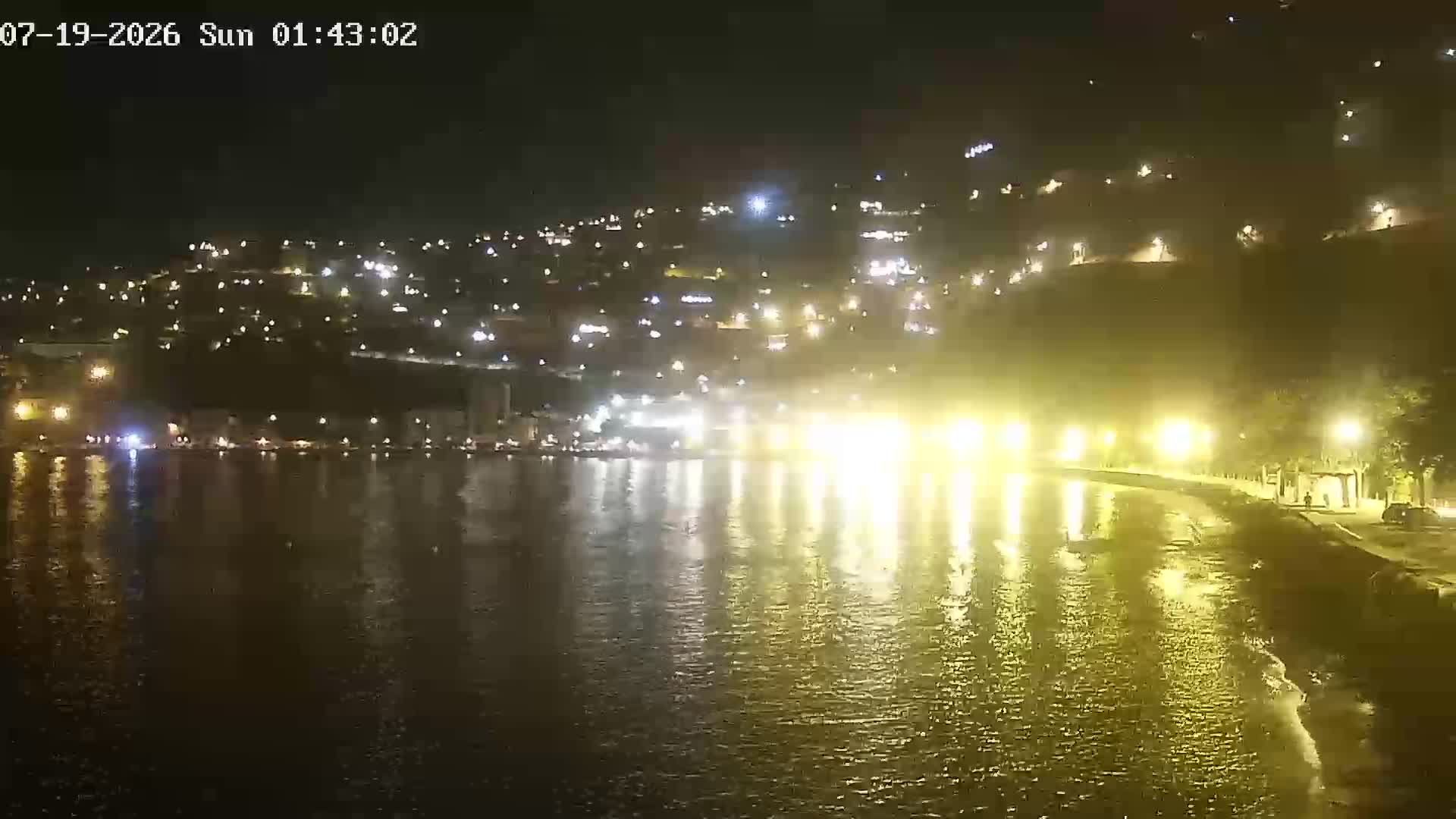 Saint-Jean-Cap-Ferrat: Villefranche sur Mer