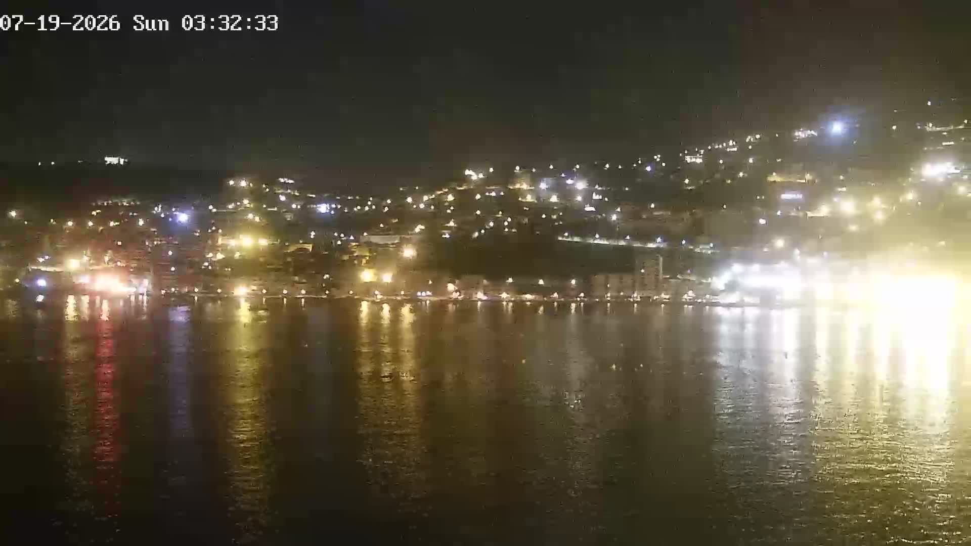 Saint-Jean-Cap-Ferrat: Villefranche sur Mer