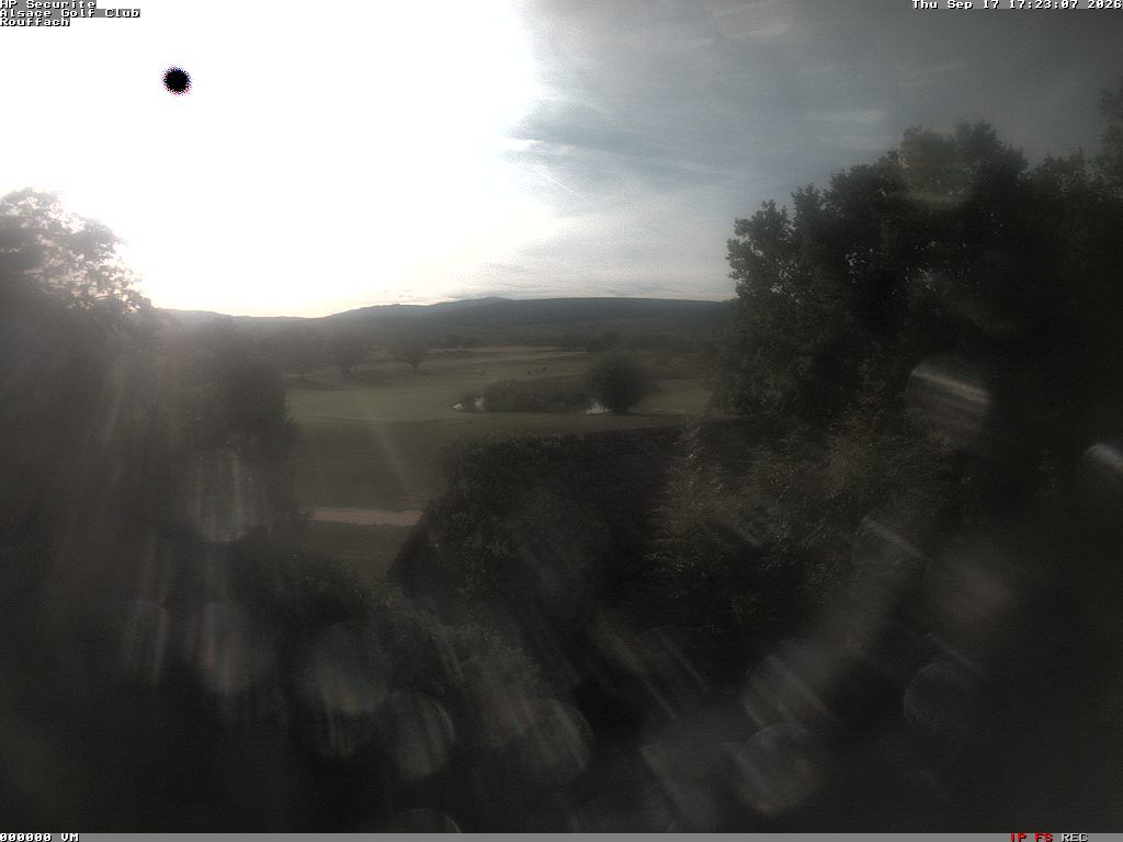 Rouffach: Petit Ballon - Vosges