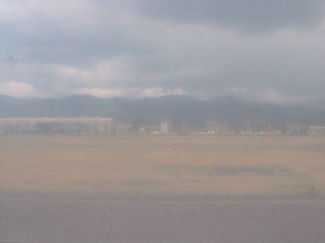 Colmar › Ouest: Colmar Airport