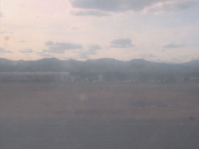 Colmar › Ouest: Colmar Airport