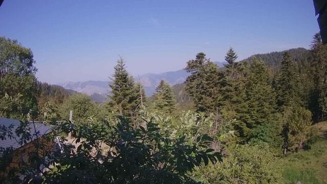La Bollène-Vésubie › Nord-ouest: Col de Turini