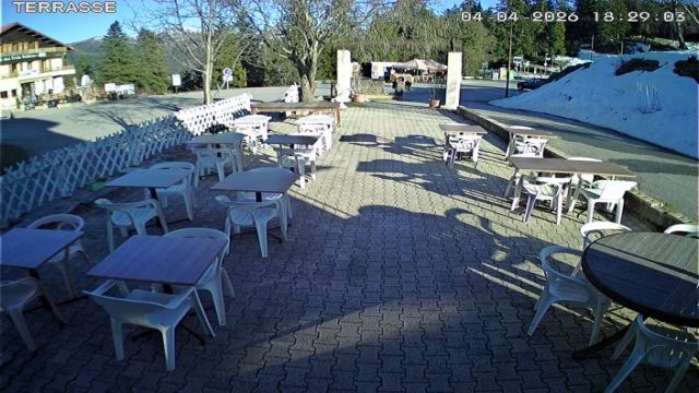 La Bollène-Vésubie › Sud-est: Provence-Alpes-Côte d'Azur, France