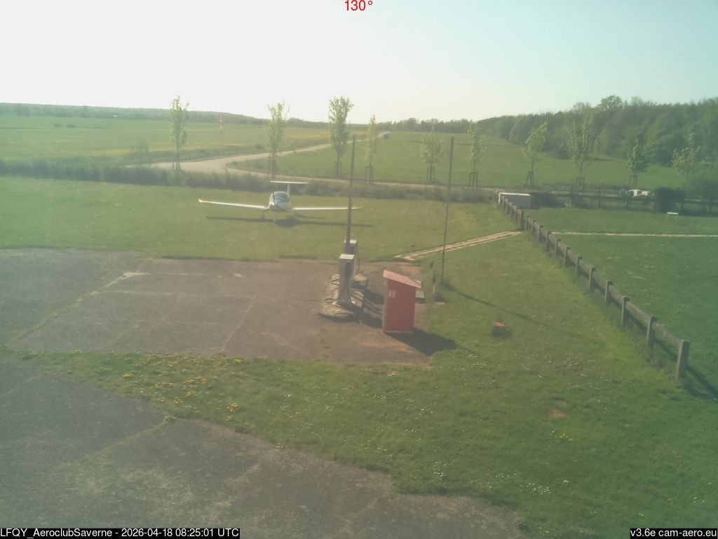 Steinbourg › Sud-est