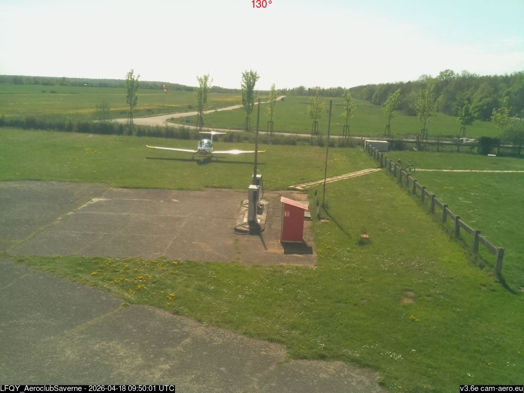 Steinbourg › Sud-est