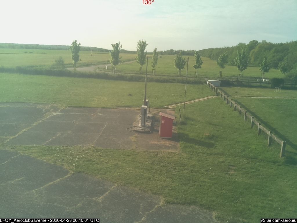 Steinbourg › Sud-est