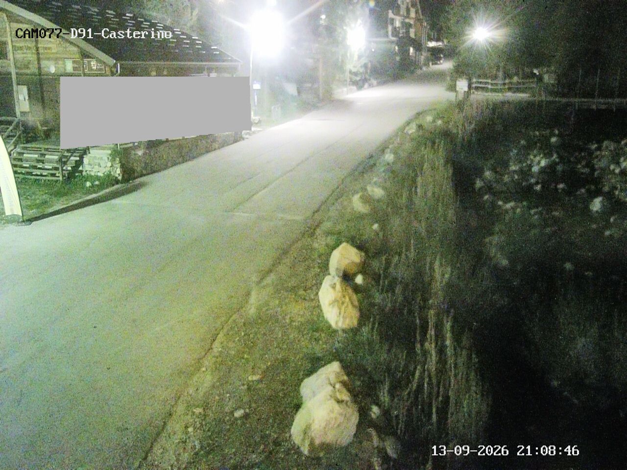 Castérino › Nord: Vallon de Casterino