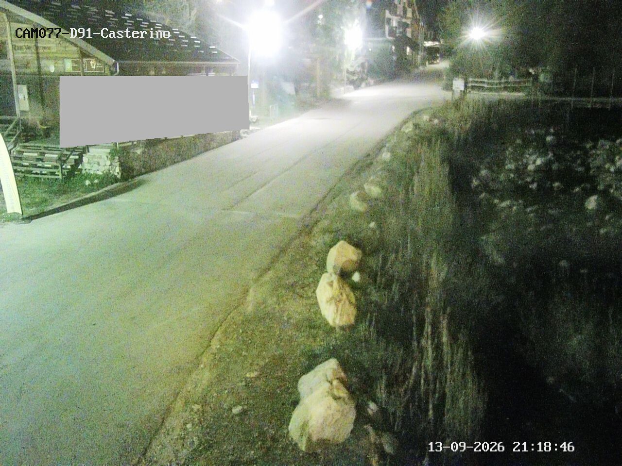 Castérino › Nord: Vallon de Casterino