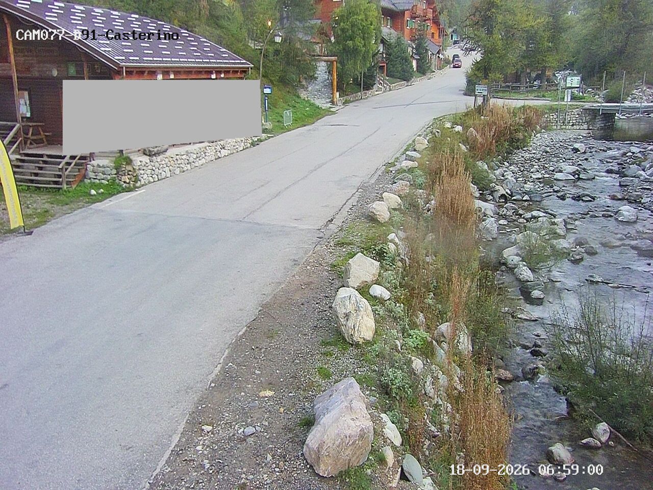 Castérino › Nord: Vallon de Casterino
