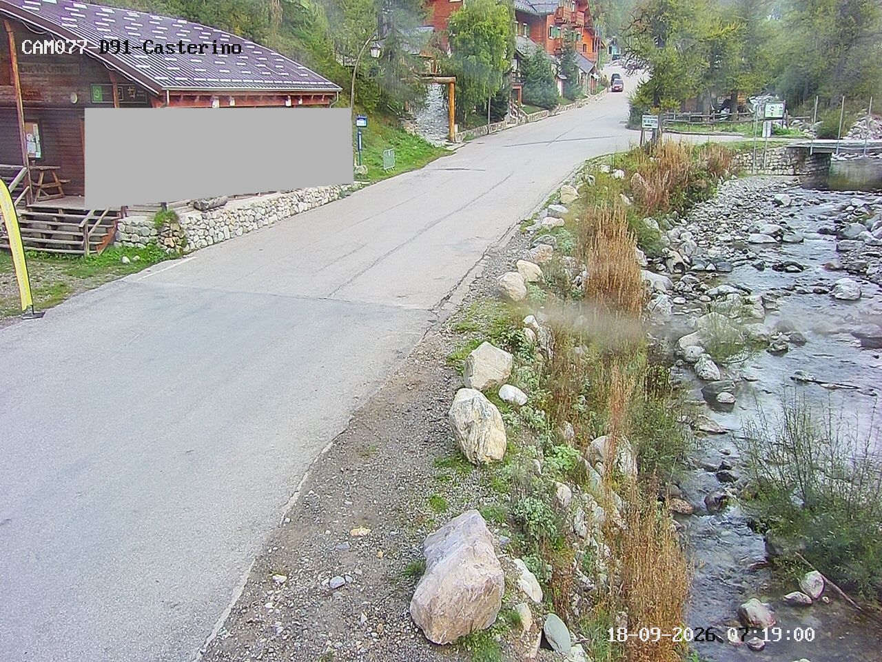 Castérino › Nord: Vallon de Casterino