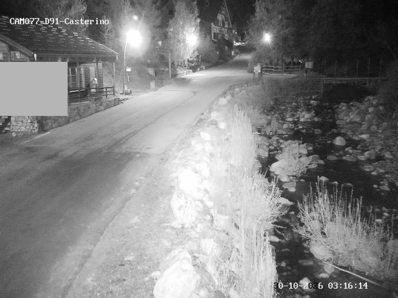 Castérino › Nord: Vallon de Casterino