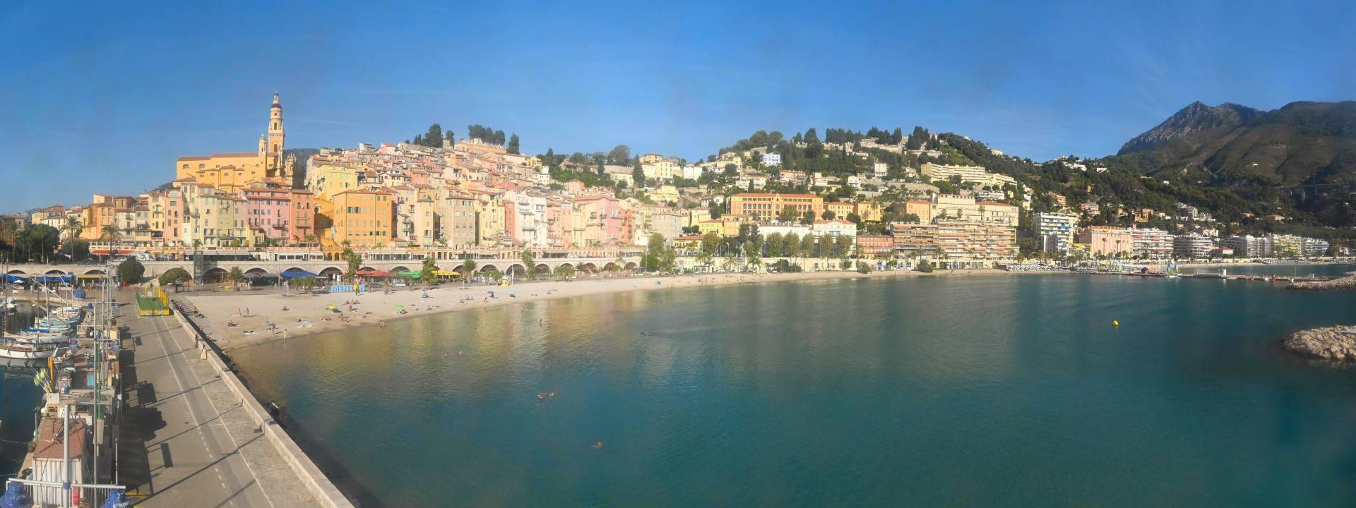 Menton