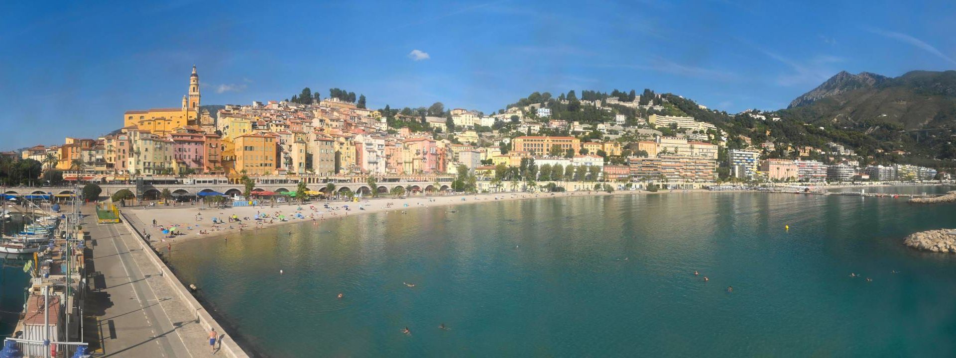 Menton