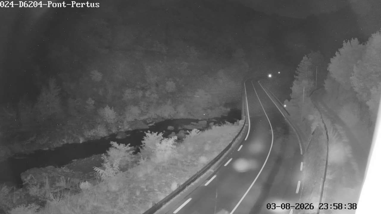 Breil-sur-Roya › Nord: Pont de Pertus