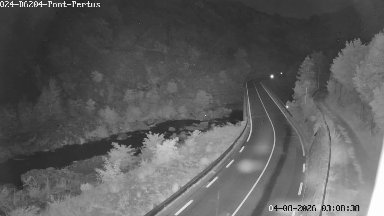 Breil-sur-Roya › Nord: Pont de Pertus