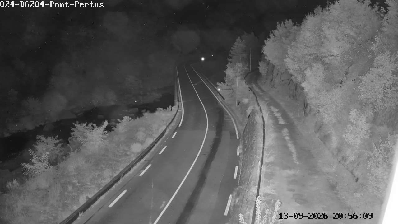 Breil-sur-Roya › Nord: Pont de Pertus