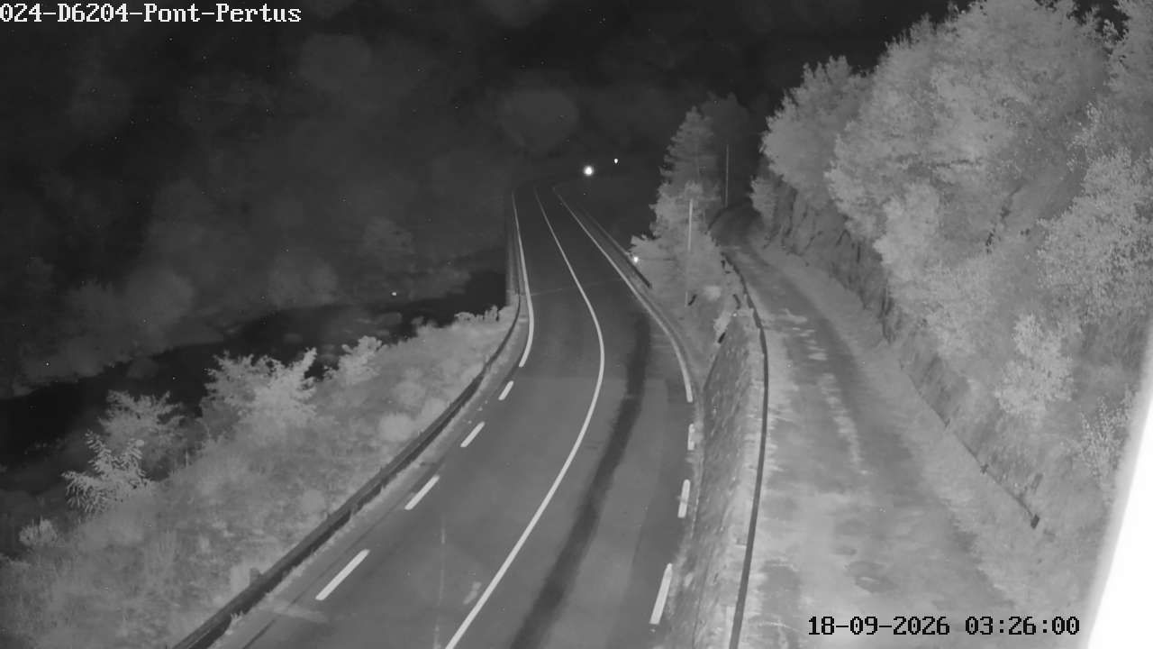 Breil-sur-Roya › Nord: Pont de Pertus